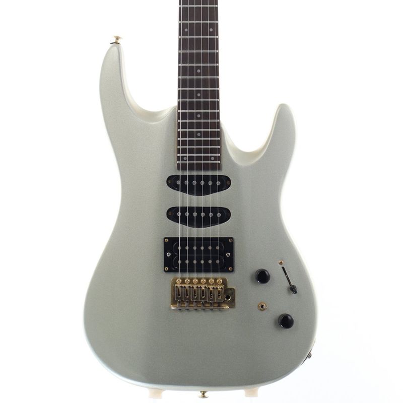 【中古】Aria Pro II / Magna Series MA-36 Silver undefined【訳アリ】 【心斎橋店】【値下げ】