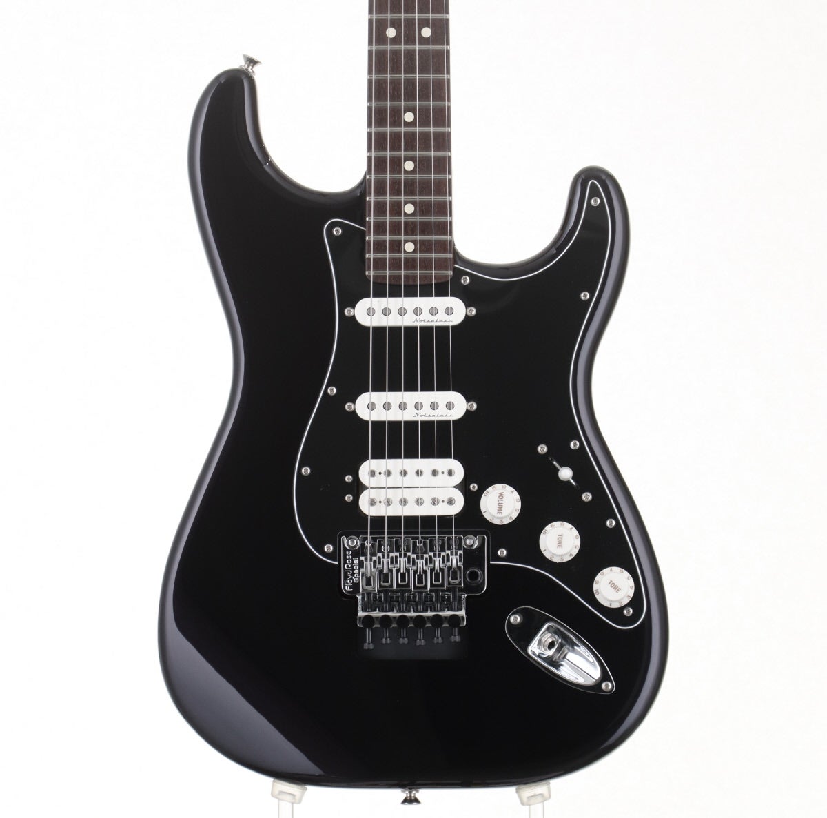 中古】Fender / Player II Modified Stratocaster HSS Floyd Rose