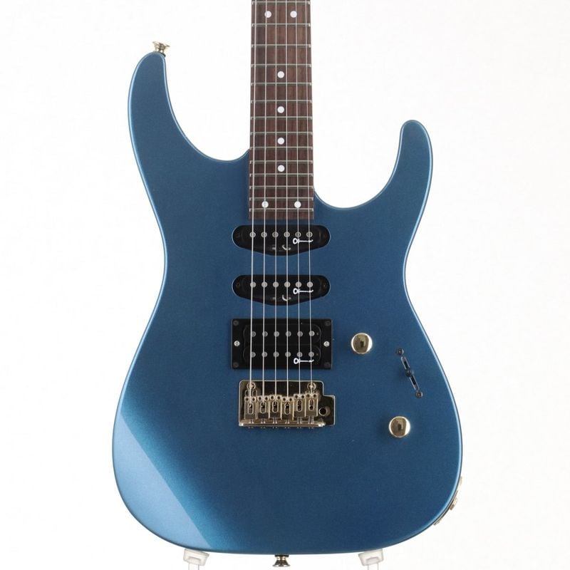 中古】CHARVEL / Model-D 【新宿店】 | ソロイスト/ディンキータイプ