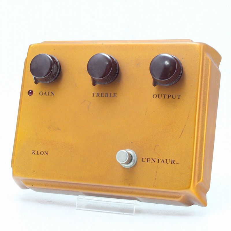 中古】 KLON / Centaur Gold No Picture 【御茶ノ水本店