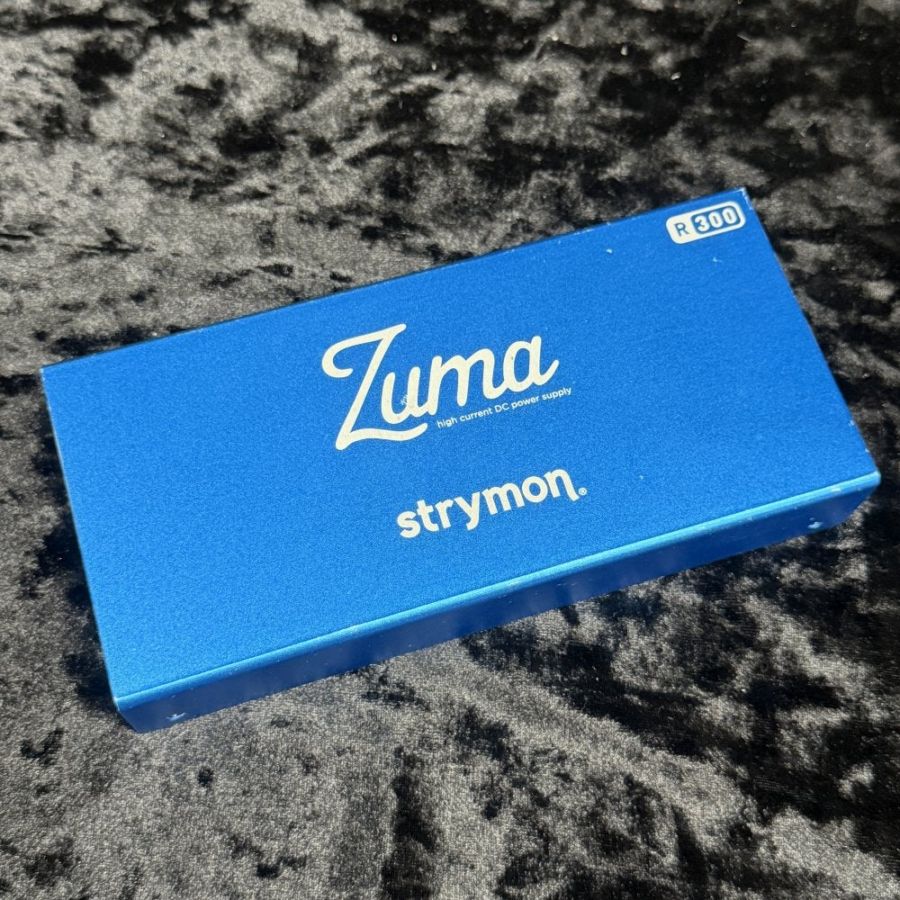 中古】STRYMON / Zuma R300 【新宿店】 | 電源アダプター | イシバシ楽器