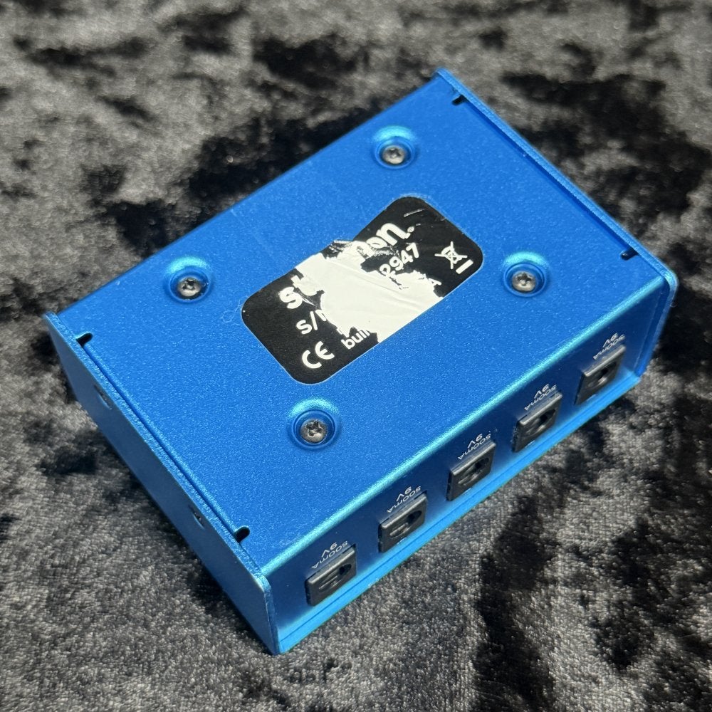 中古】STRYMON / Ojai-X / Ojai Expansion Kit 【新宿店】 | 電源