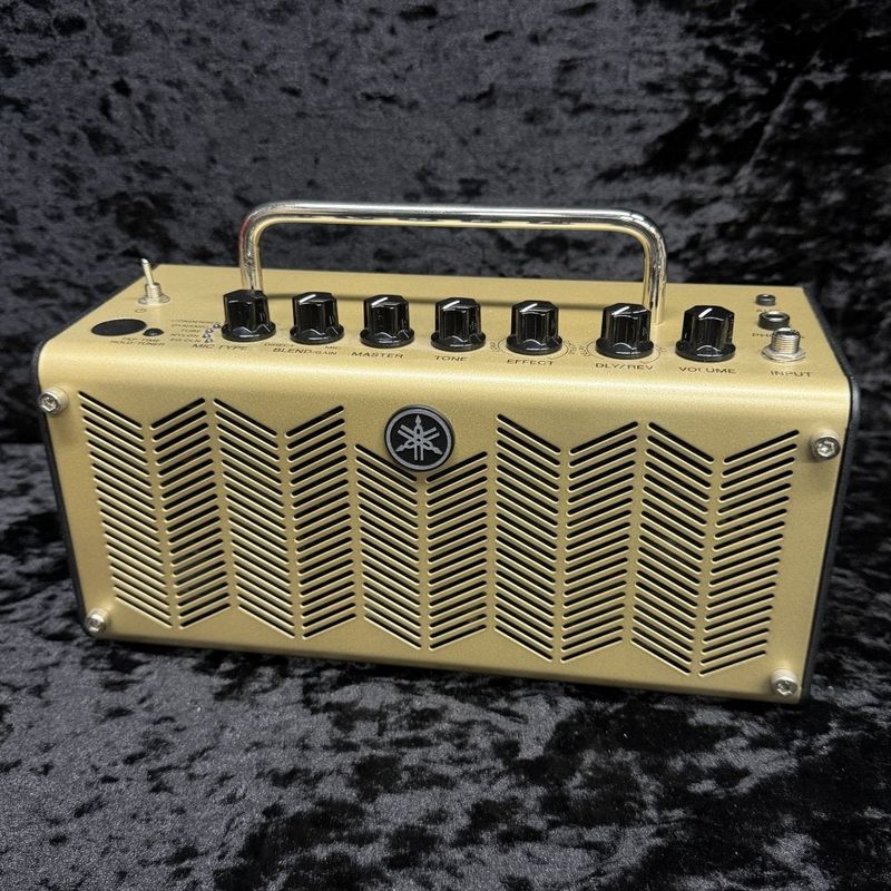 中古】YAMAHA / THR5A 【新宿店】 | コンボアンプ | イシバシ楽器