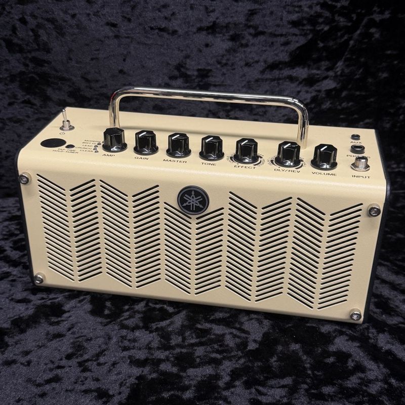 YAMAHA / THR5 (Version2) Amplifier 【コンパクトサイズ】【10W