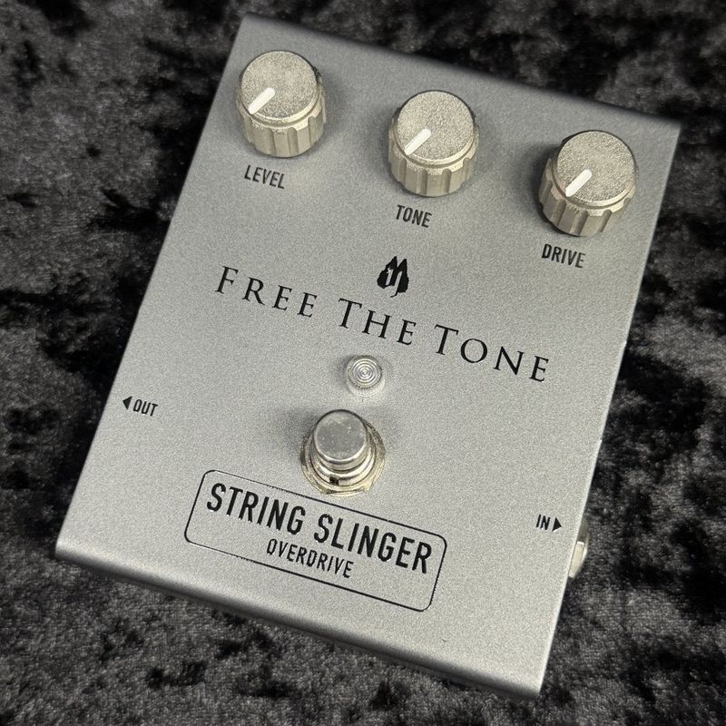 中古】FREE THE TONE / SS-1V STRING SLINGER 【新宿店】 | ギター用