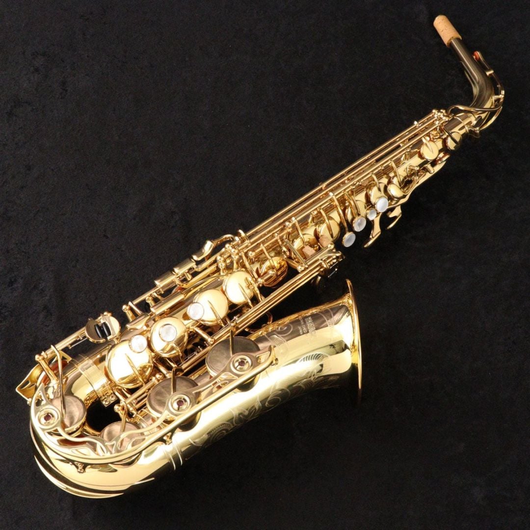 中古】YAMAHA ヤマハ / Alto YAS-62 1st Generetion アルトサックス SN