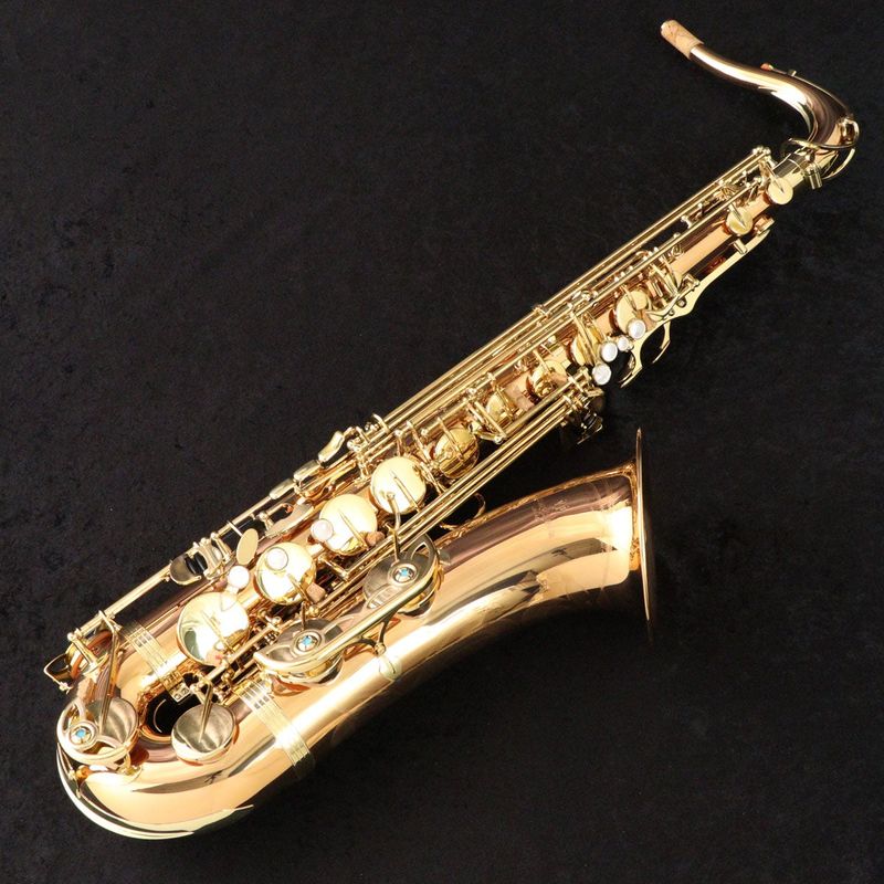 中古】YANAGISAWA ヤナギサワ / Tenor T-WO2 Bronze テナーサックス SN
