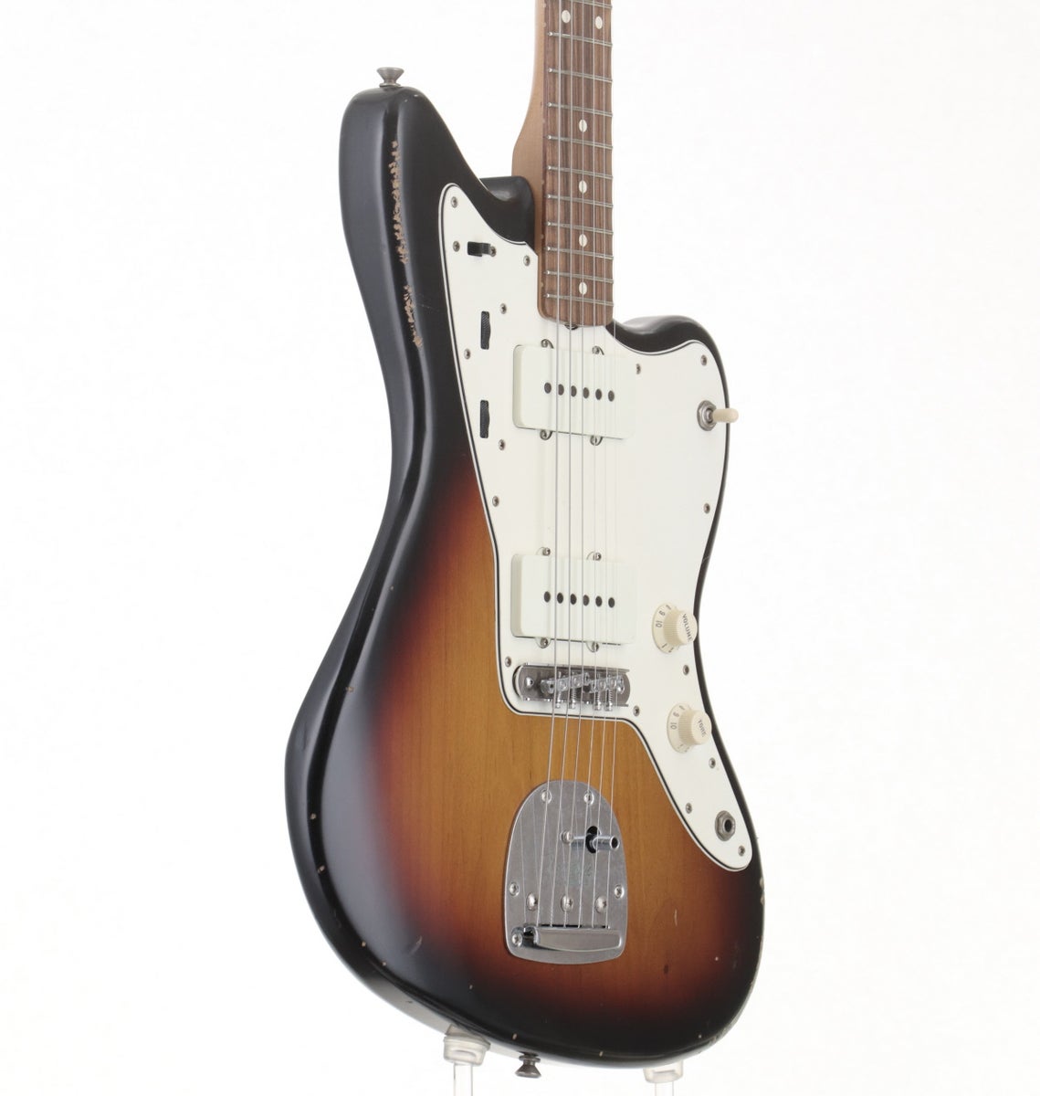 中古】FENDER MEXICO / Road Worn 60s Jazzmaster 3TS 【御茶ノ水本店