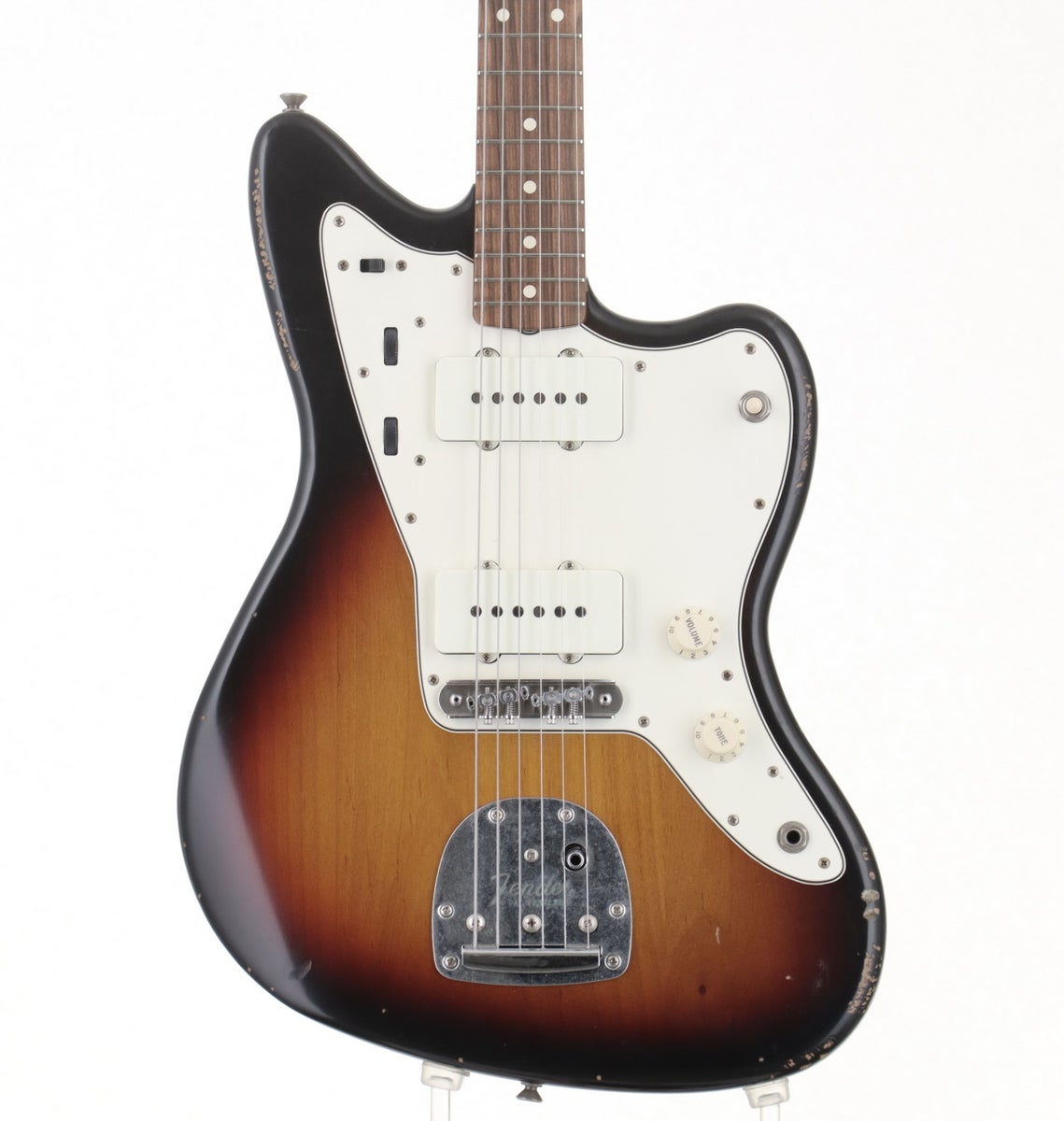 中古】FENDER MEXICO / Road Worn 60s Jazzmaster 3TS 【御茶ノ水本店