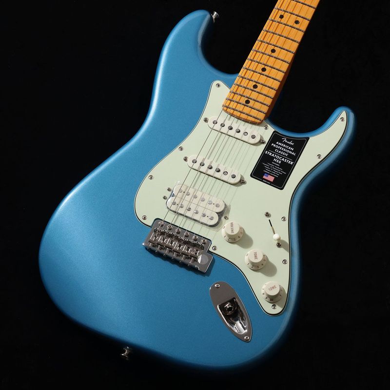 ストラトキャスタータイプ × FENDER × ブルー)の検索結果 | ギター