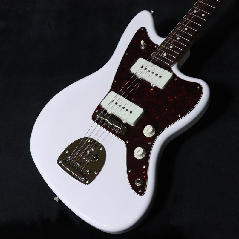 Fender / ISHIBASHI FSR Made in Japan Hybrid II Jazzmaster Ash White Blonde 【梅田店】