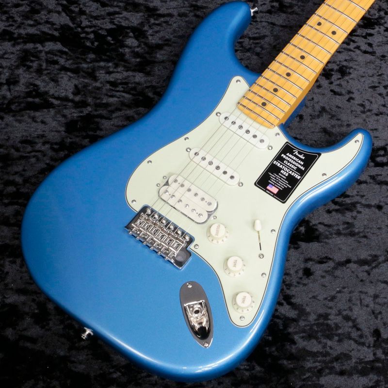 ストラトキャスタータイプ × FENDER × ブルー)の検索結果 | ギター