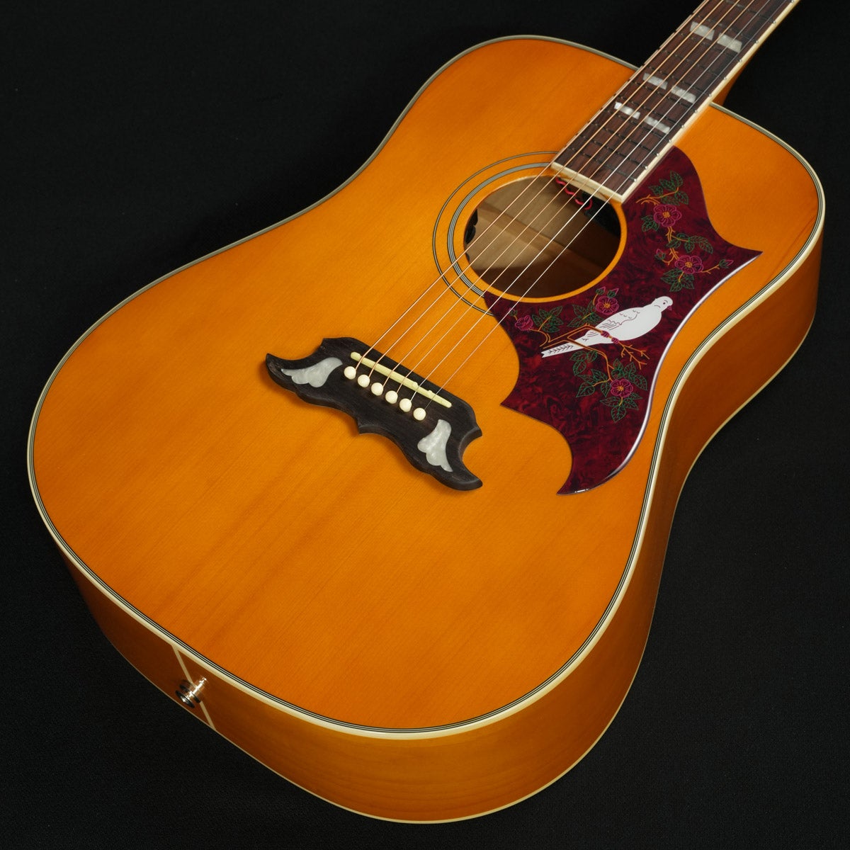 Epiphone / Studio Collection Dove Studio Natural ≪S/N:26042304906