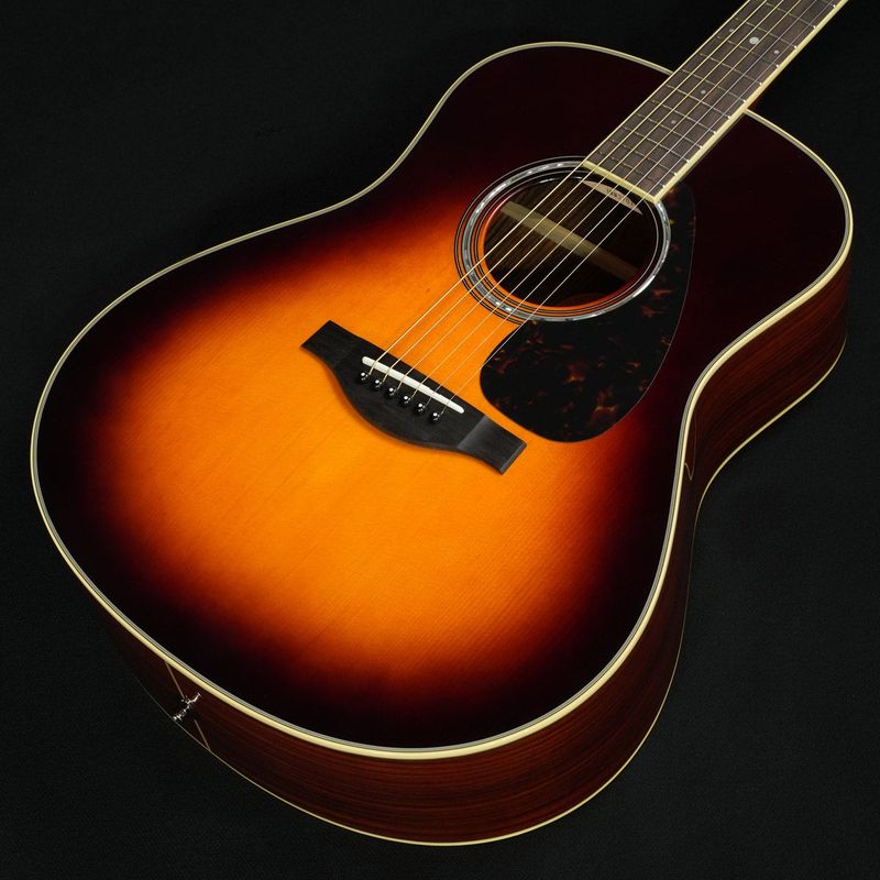 50,000円〜69,999円 × YAMAHA × サンバースト)の検索結果 | ギター