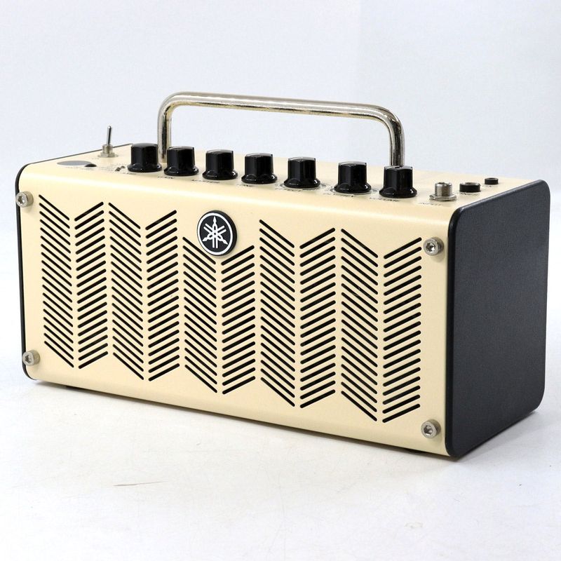 YAMAHA / THR5 (Version2) Amplifier 【コンパクトサイズ】【10W