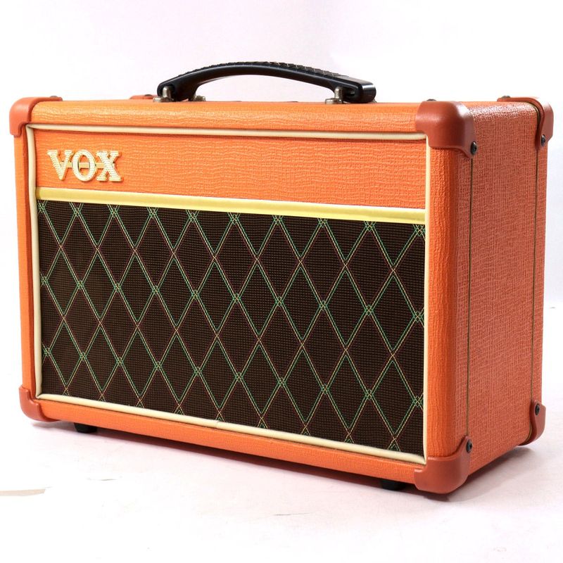 中古】VOX / V9106 Pathfinder 10 Orange 【池袋店】 | コンボアンプ