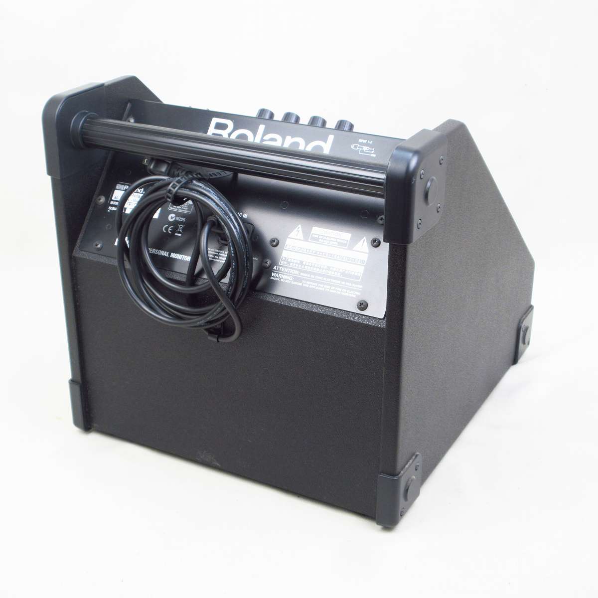 中古】Roland / PM-10 Vドラム用パーソナルモニター 【横浜店