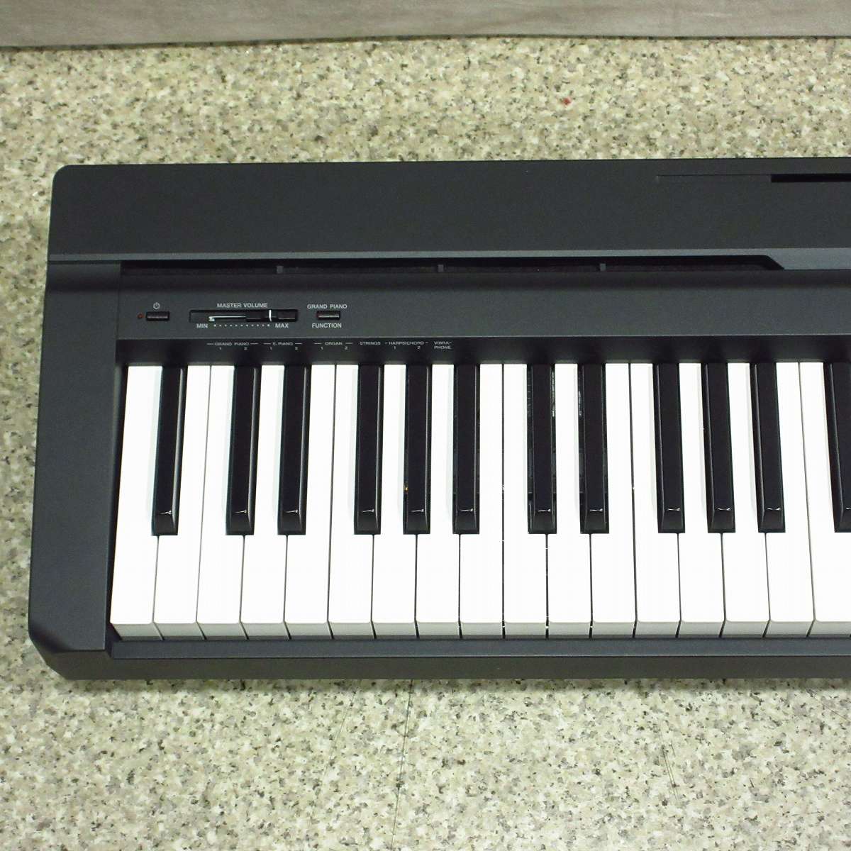 中古】YAMAHA / P-45 スタイリッシュ電子ピアノ 【横浜店