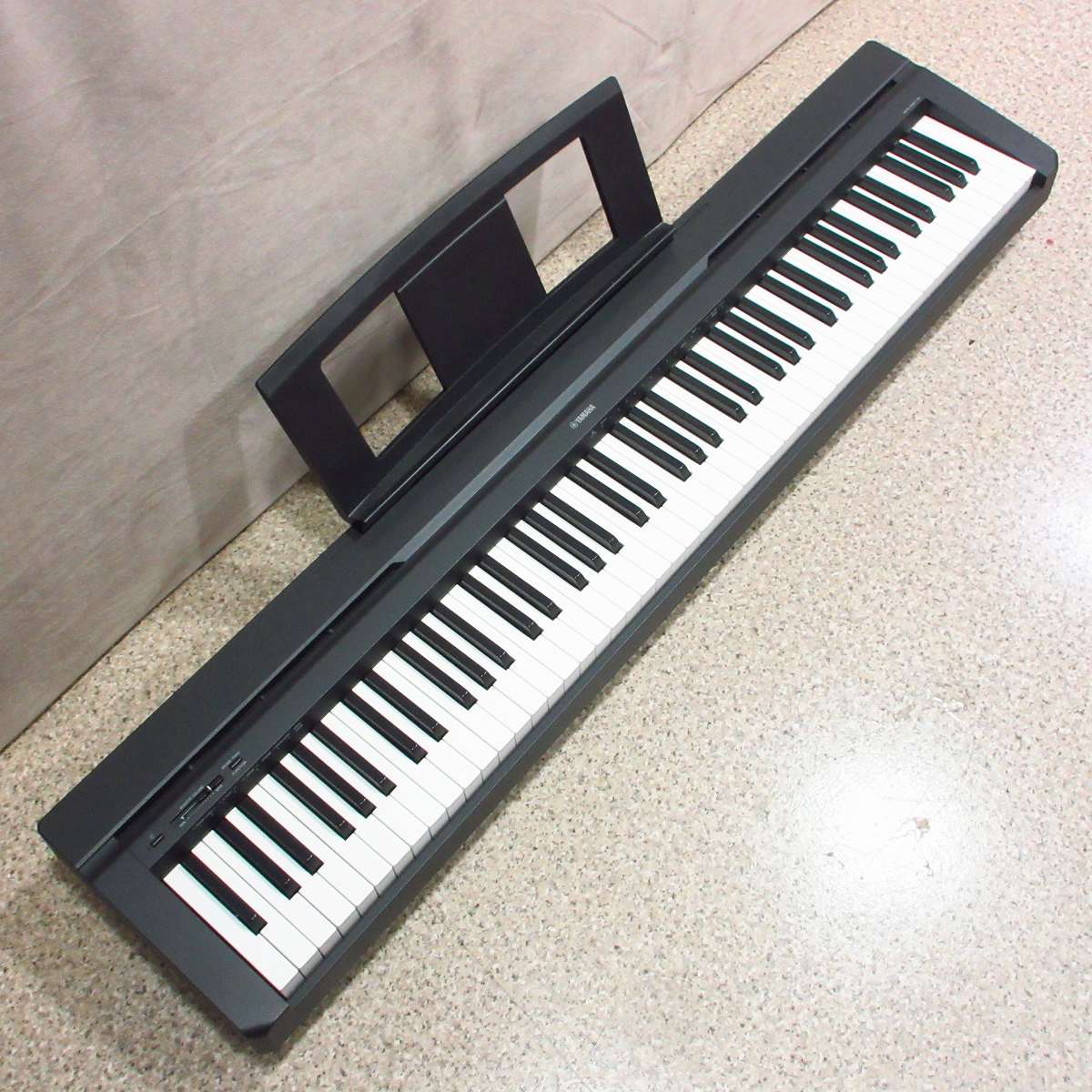 中古】YAMAHA / P-45 スタイリッシュ電子ピアノ 【横浜店