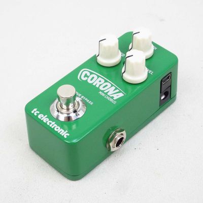 中古】tc electronic / Corona Mini Chorus コーラス 【横浜店