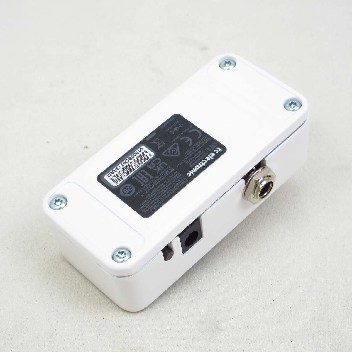 中古】tc electronic / PolyTune 3 Mini チューナー 【横浜店