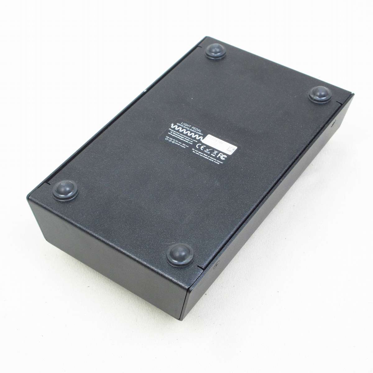 中古】GAMECHANGER AUDIO / LIGHT Pedal スプリングリバーブシステム