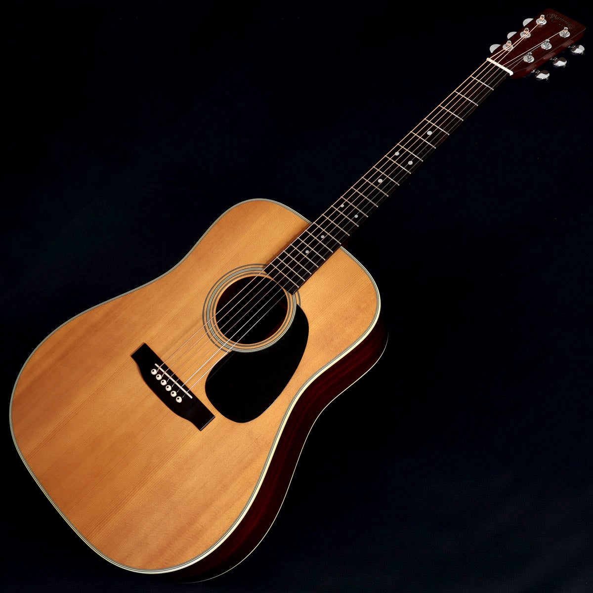 中古】Martin / D-28 [Vintage/1976年製] マーティン マーチン アコギ