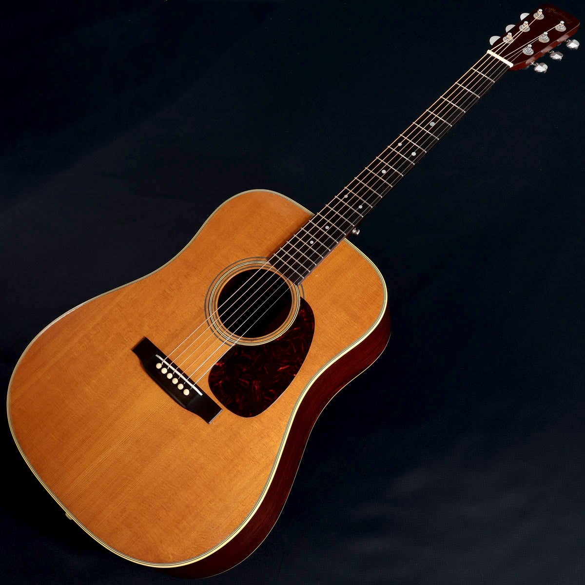 中古】Martin / D-28 (1964年製/Vintage) マーティン マーチン アコギ