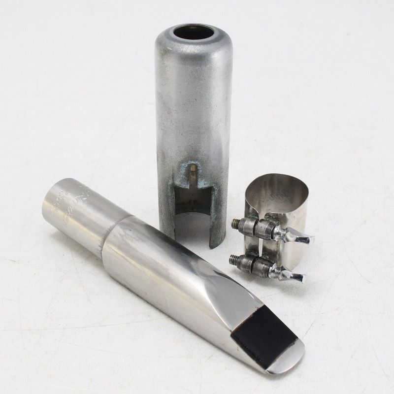 マウスピース × BERG LARSEN)の検索結果 | ギター、アコギ、管楽器など