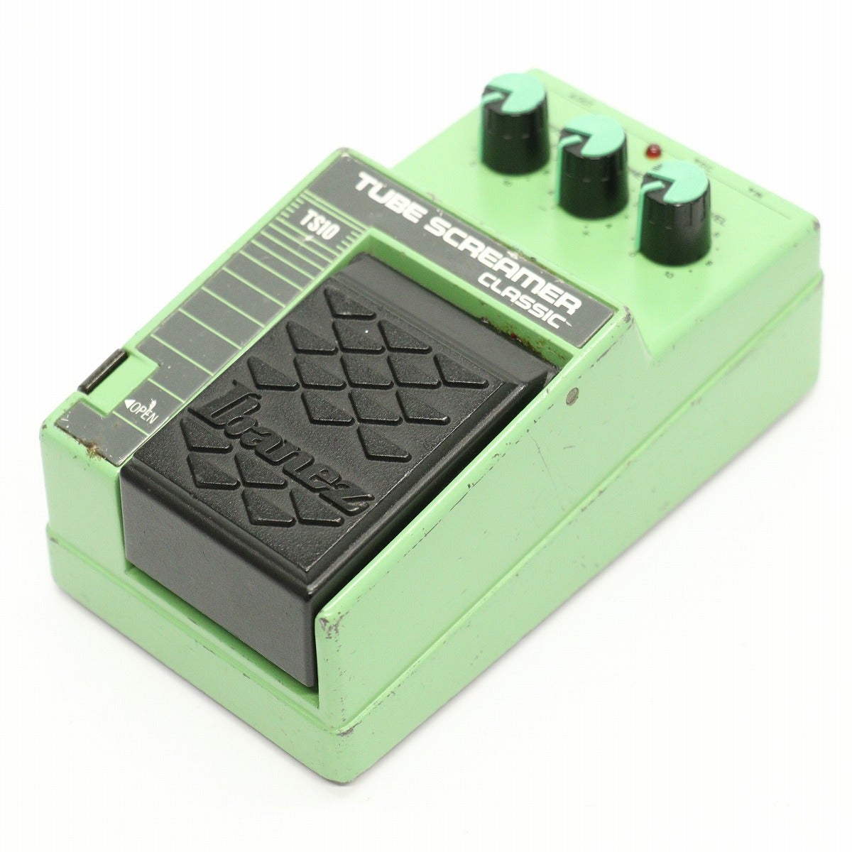 中古】IBANEZ / TS10 Tube Screamer Classic Made in Japan 【心斎橋店