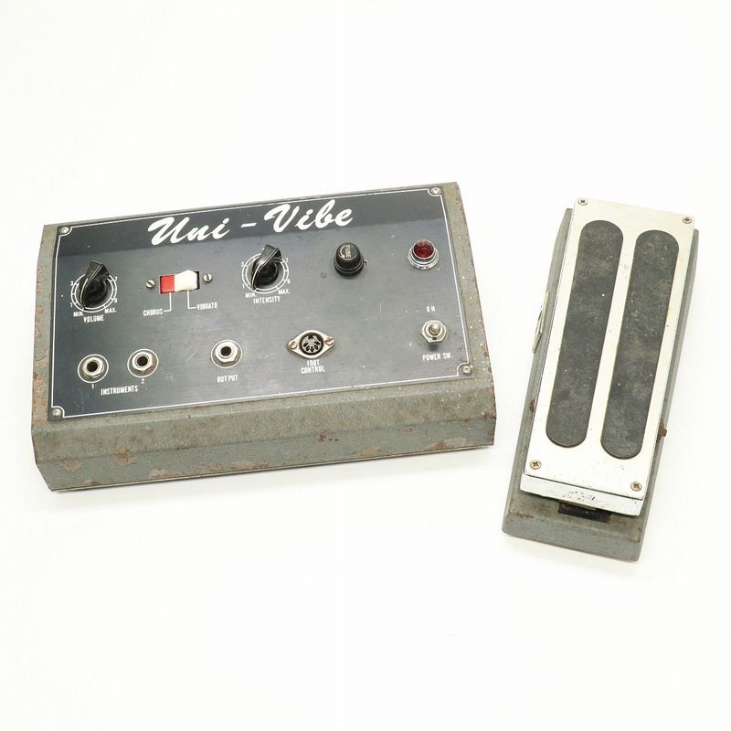 中古】Shin-ei / Uni-Vibe 【心斎橋店】 | コーラス | イシバシ楽器