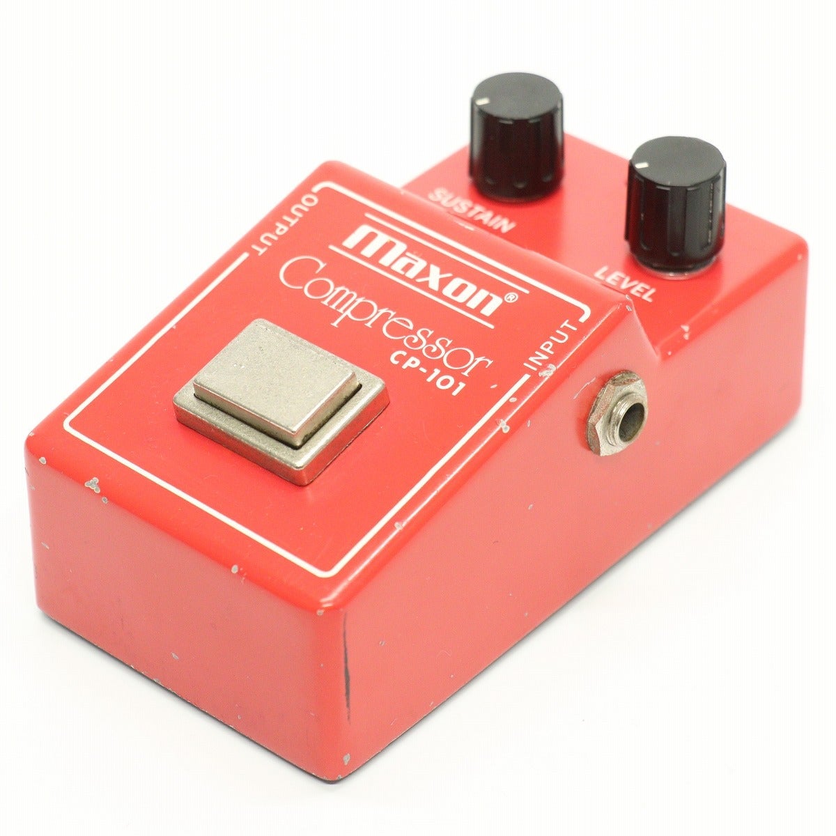 中古】MAXON / CP-101 Compressor 【心斎橋店】 | エフェクター