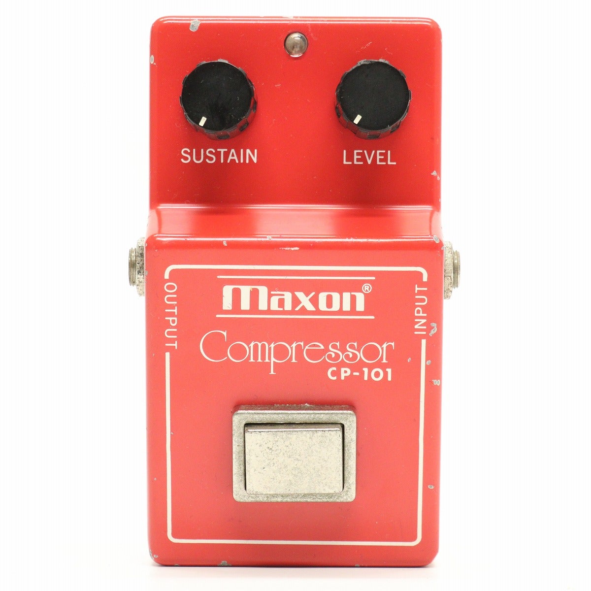 中古】MAXON / CP-101 Compressor 【心斎橋店】 | コンプレッサー