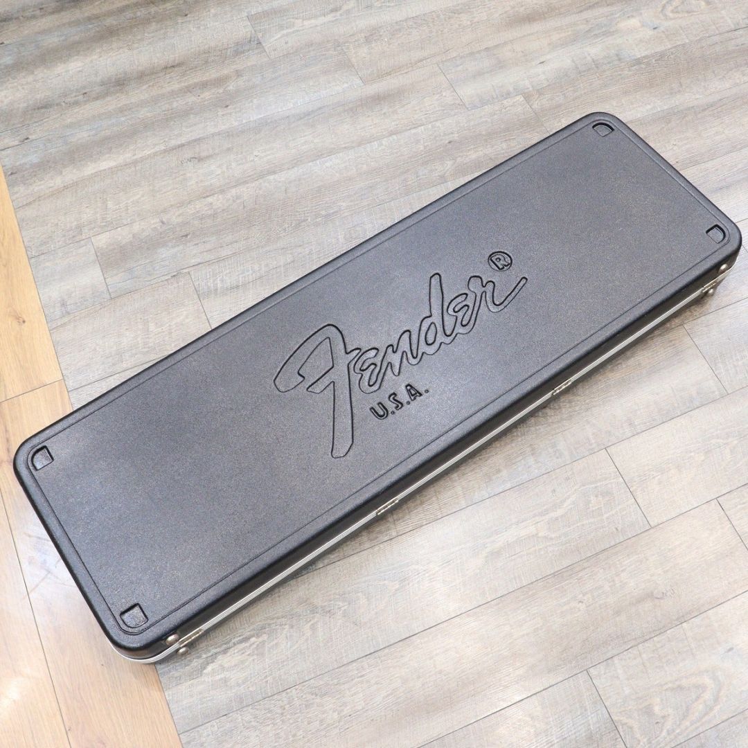 中古】Fender / Hard Case for JB 【心斎橋店】 | エレキベース用