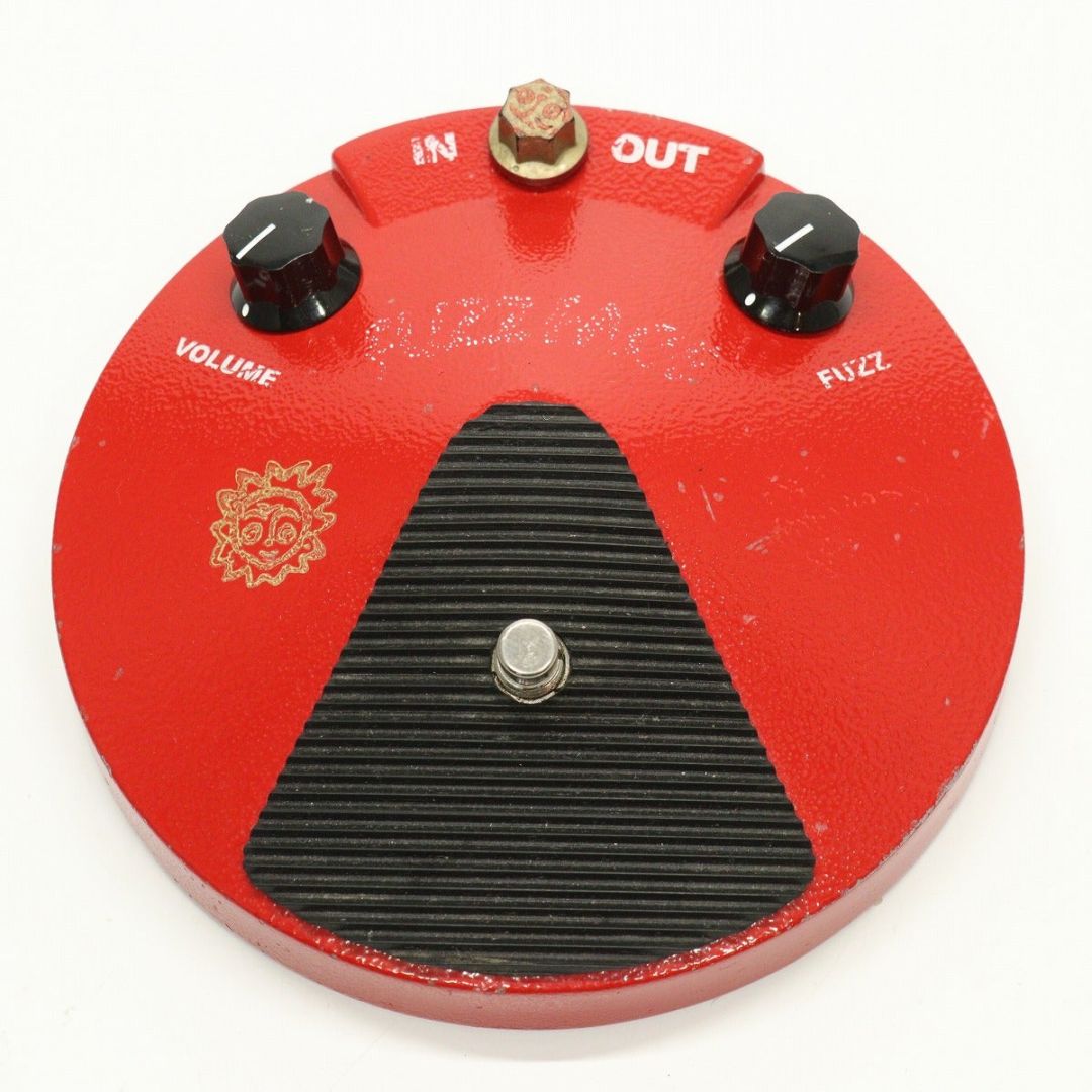 中古】ANALOG.MAN / Fuzz Face JH-F2 Bias Mod 【心斎橋店】 | ファズ