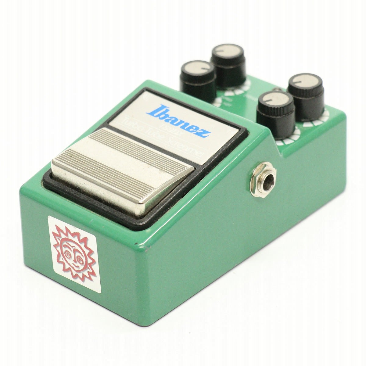 中古】ANALOG.MAN / TS9DX Turbo Tube Screamer MOD 【心斎橋店