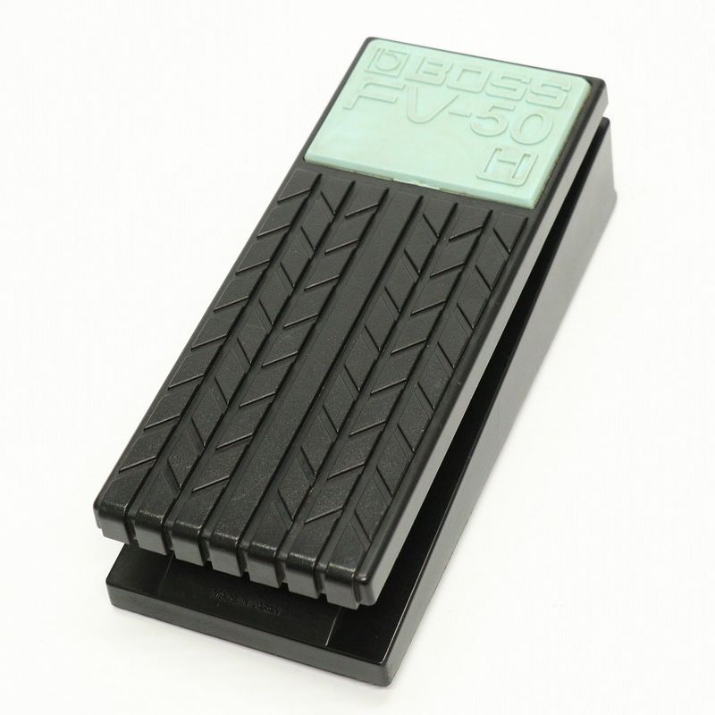 中古】BOSS / FV-50H 【心斎橋店】 | エフェクター | イシバシ楽器