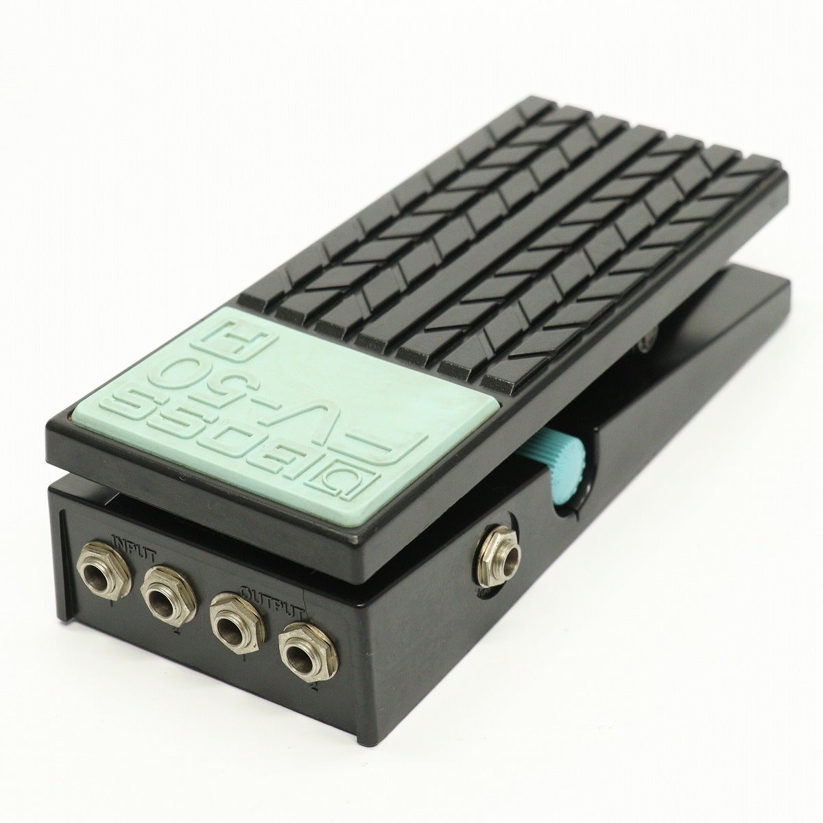 中古】BOSS / FV-50H 【心斎橋店】 | エフェクター | イシバシ楽器