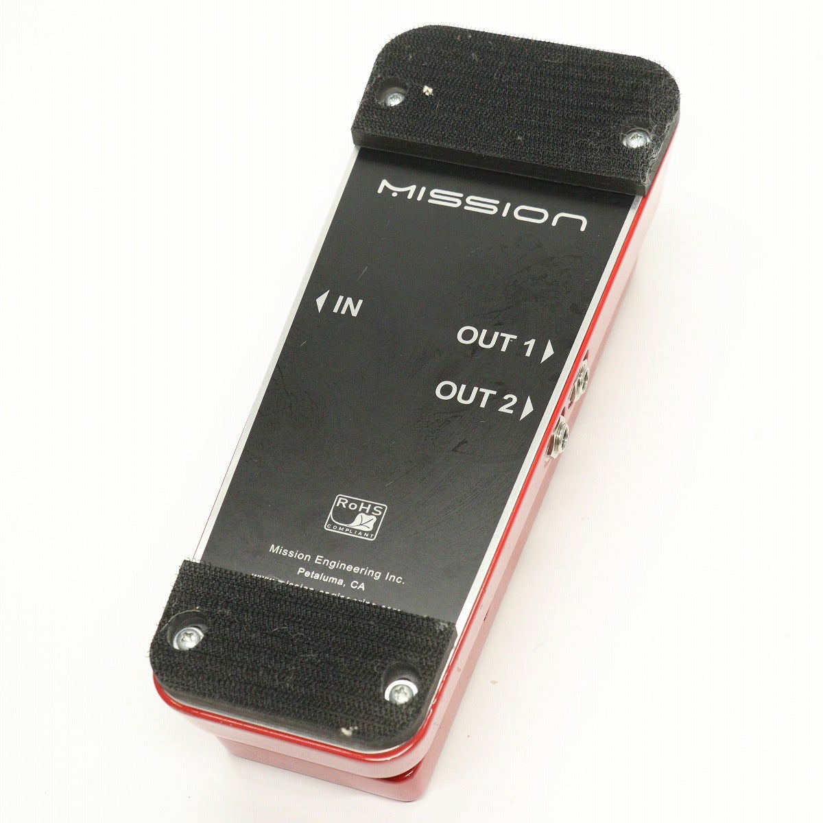 中古】MISSION ENGINEERING / VM-1 【心斎橋店】 | ボリューム