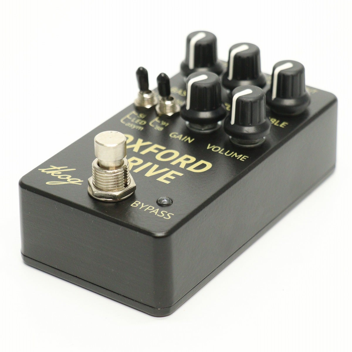 中古】THE KING OF GEAR / Oxford Drive 【心斎橋店】 | オーバー