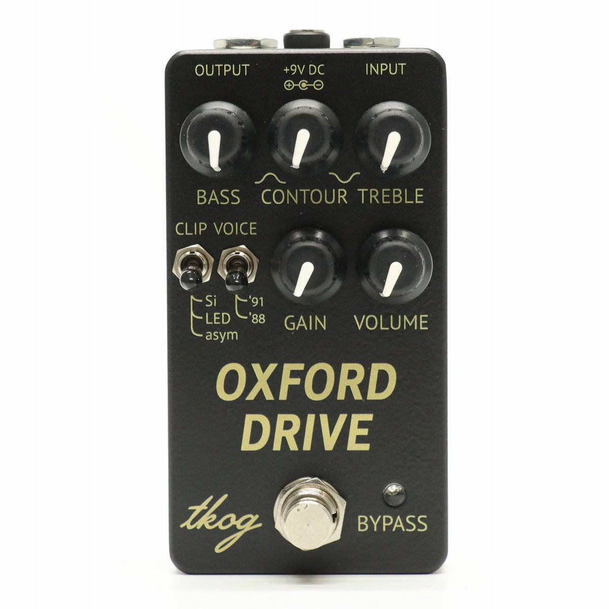 中古】THE KING OF GEAR / Oxford Drive 【心斎橋店】 | エフェクター