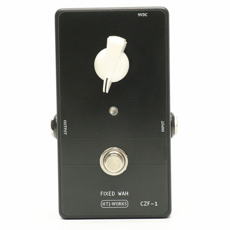 中古】HTJ-WORKS / CZF-1 【心斎橋店】 | フィルター/オートワウ