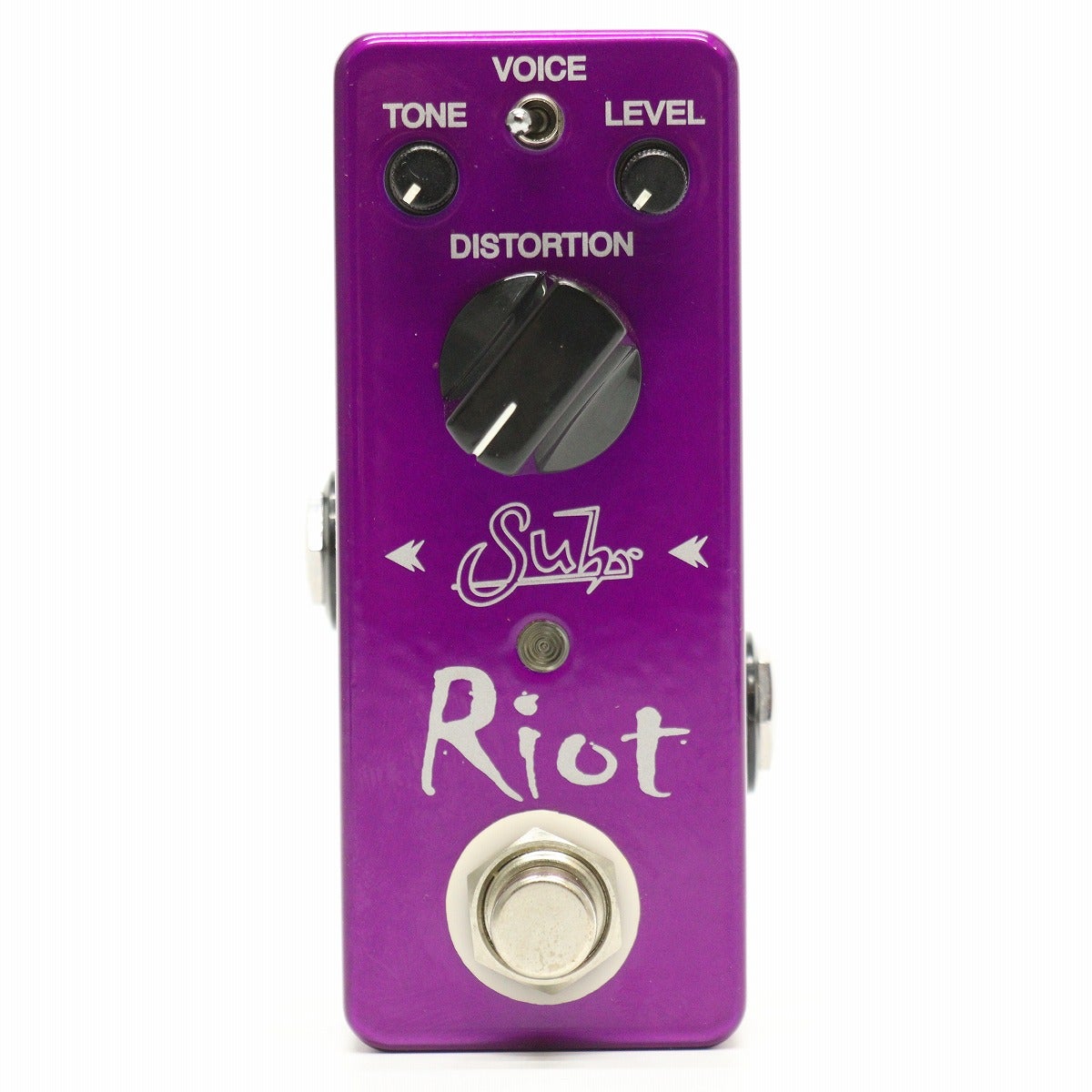 中古】SUHR / RIOT MINI 【心斎橋店】 | ディストーション | イシバシ楽器