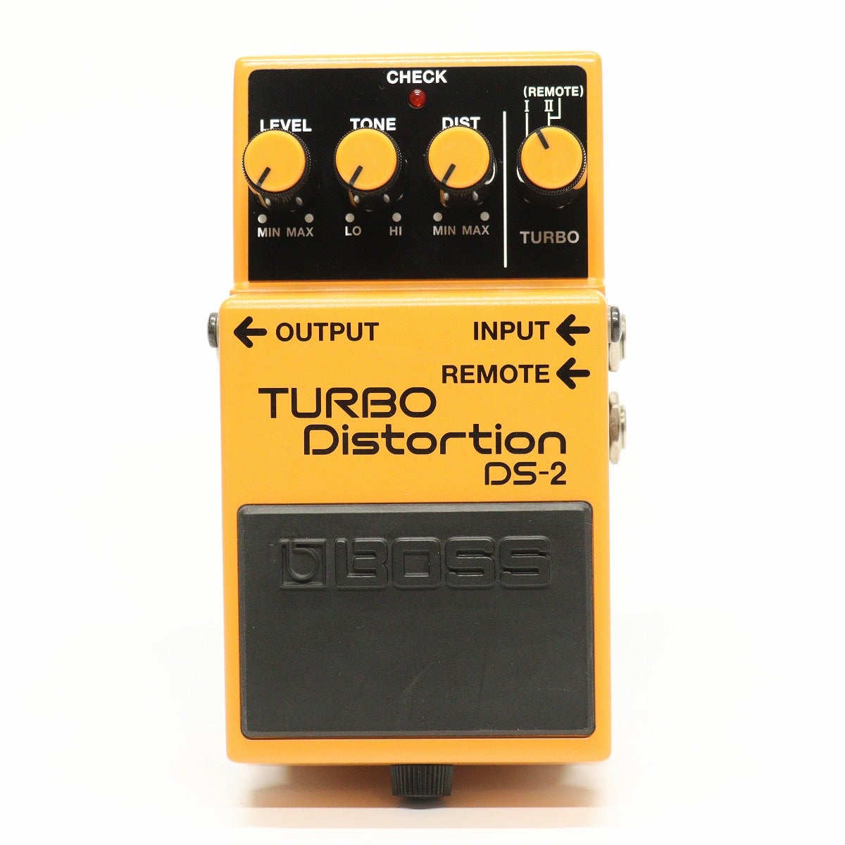 中古】BOSS / DS-2 【心斎橋店】 | エフェクター | イシバシ楽器
