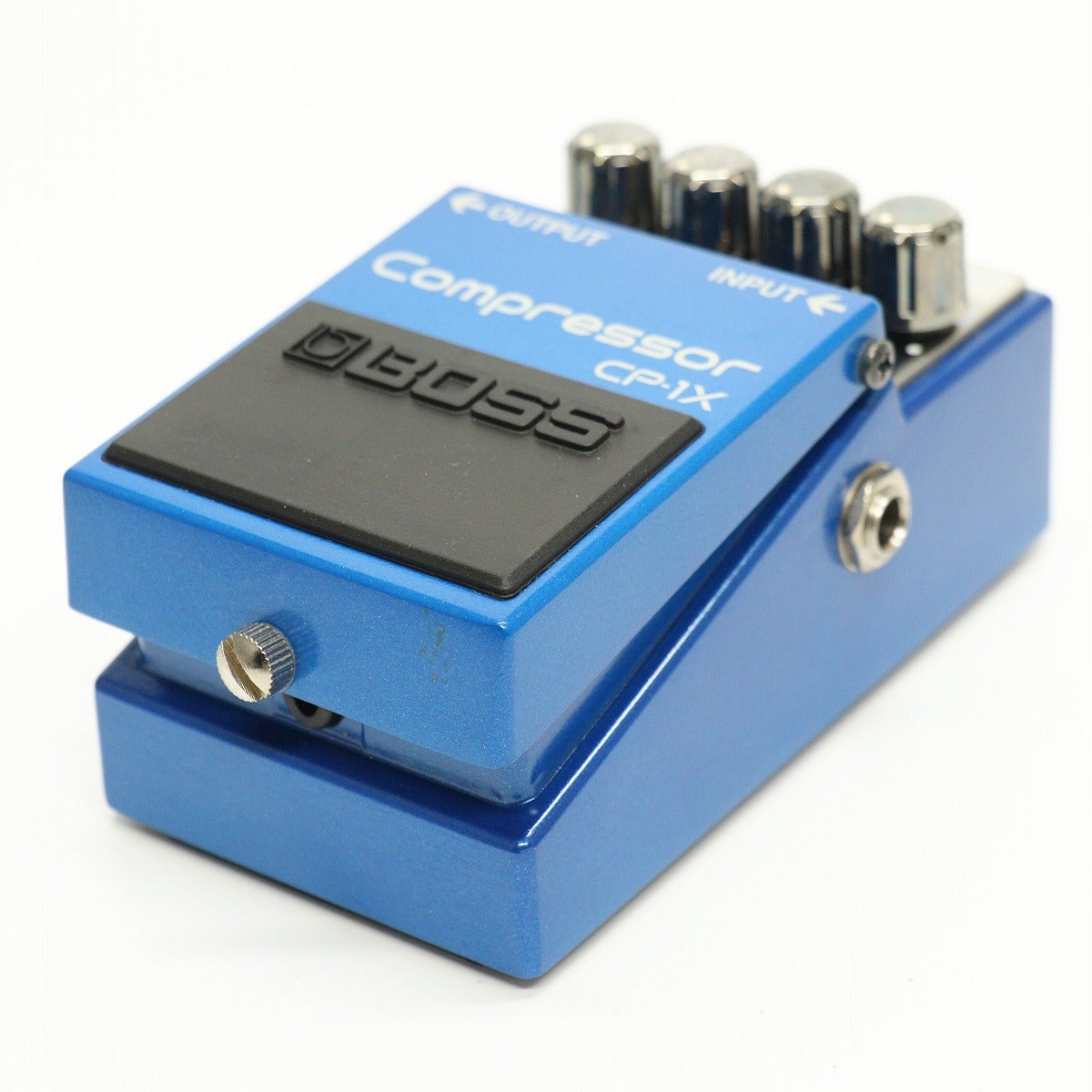 中古】BOSS / CP-1X 【心斎橋店】 | エフェクター | イシバシ楽器