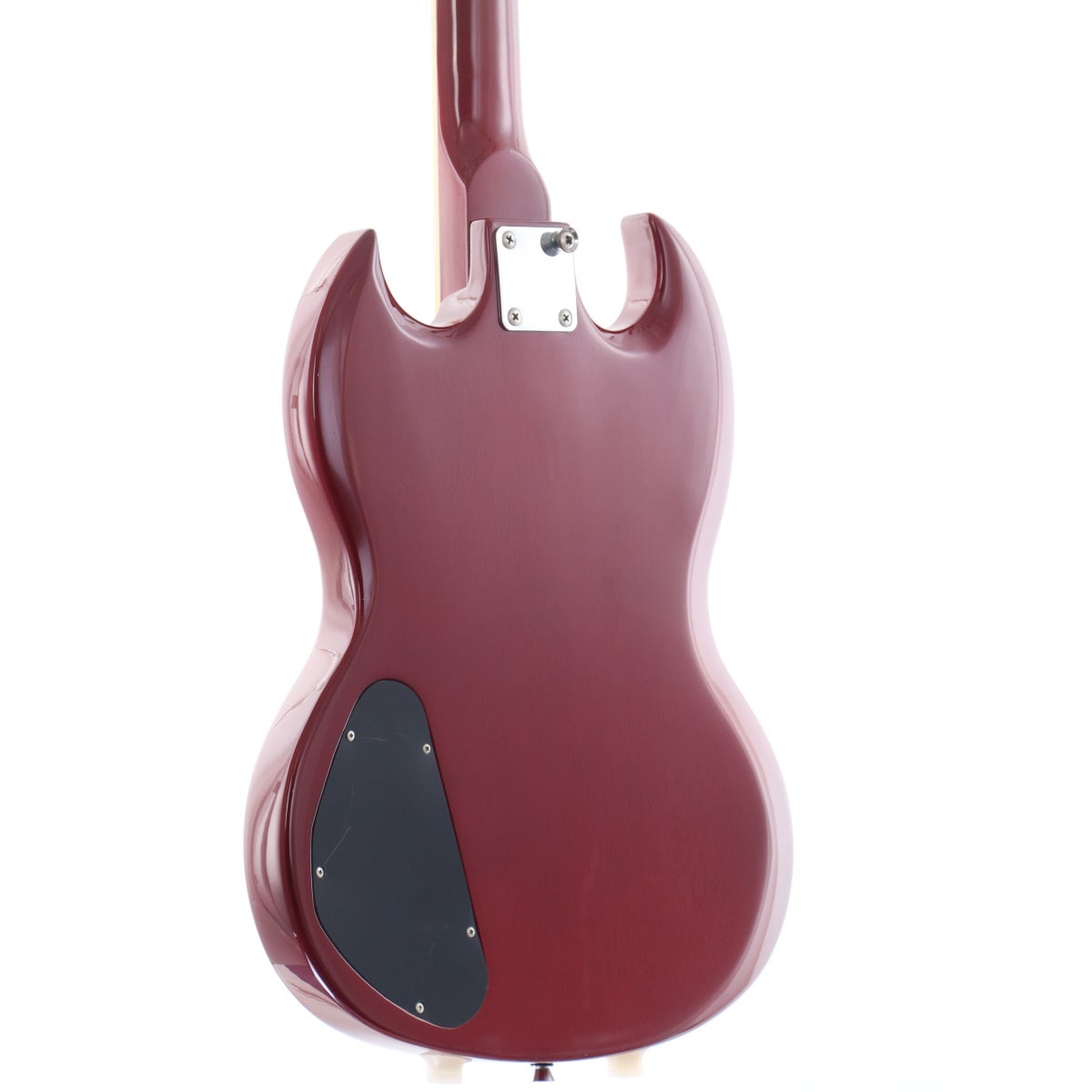 中古】Maestro by Gibson / SG STD【訳アリ】 Cherry undefined【訳
