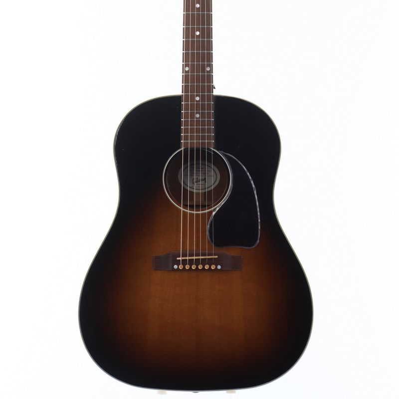Gibson J-45 standard 2017年製 中古】GIBSON / J-45 Standard 2017 Vintage Sunburst 【福岡店