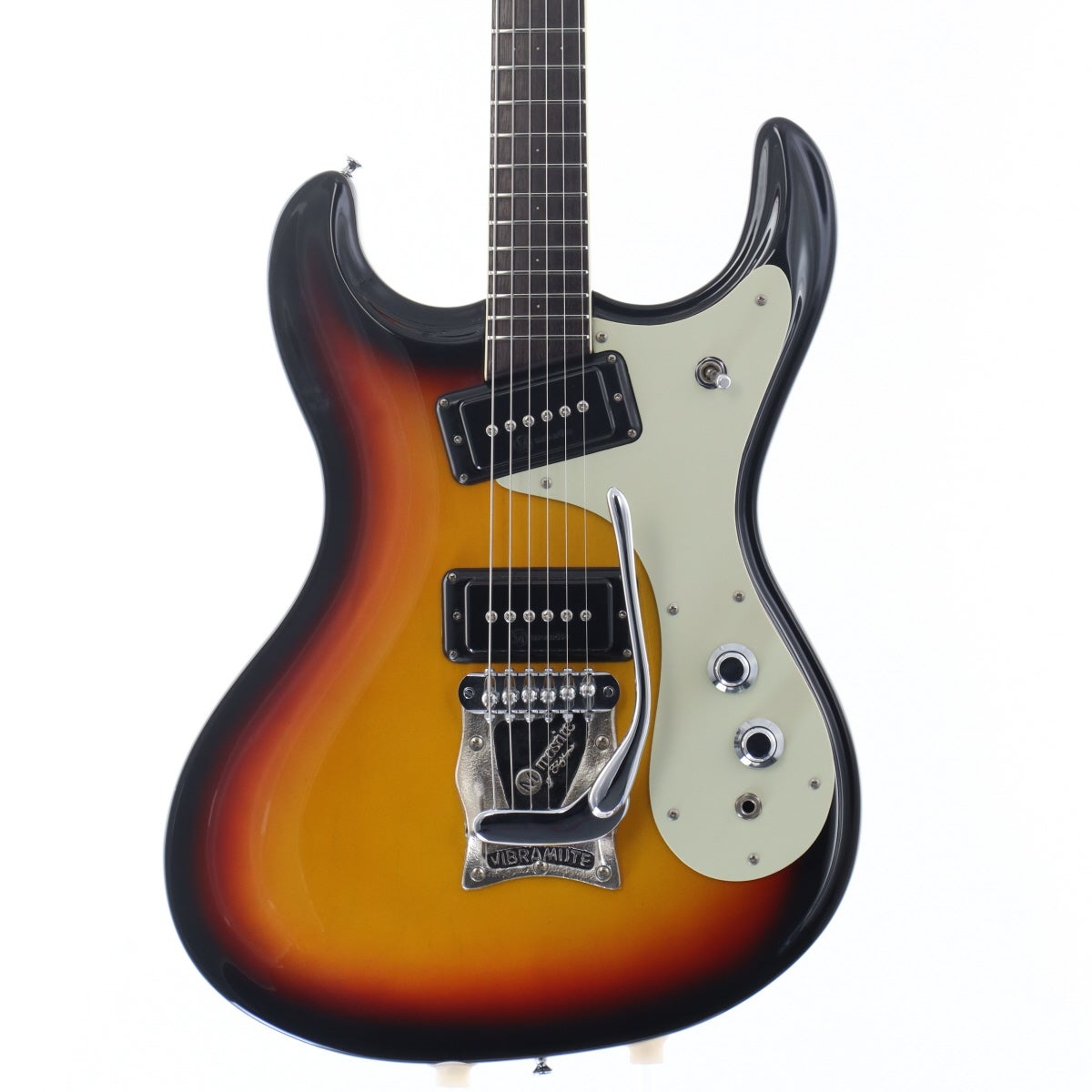 中古】MOSRITE / Super Excellent 65 Sunburst 【福岡店】 | その他