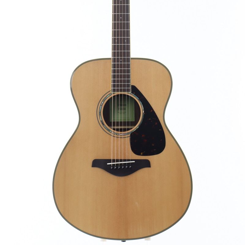 中古】YAMAHA / FS830 Natural 【訳アリ】 【福岡店】 | フラット