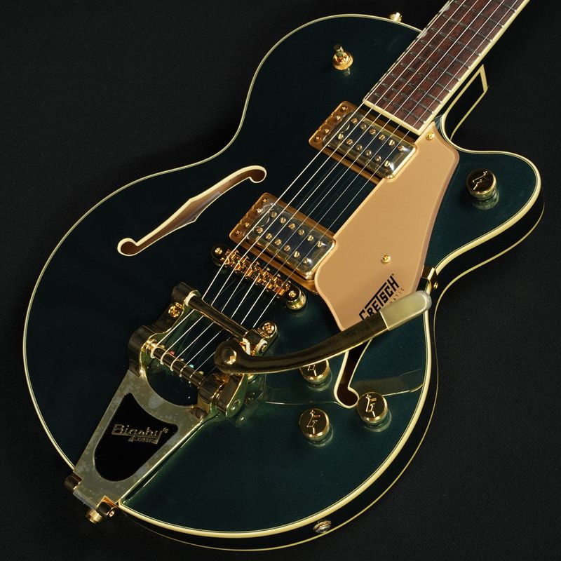 Gretsch / G5655TG Electromatic Center Block Jr. Single-Cut with